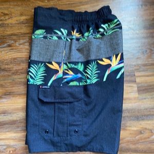 Airwalk… Men’s Swimming Trunk